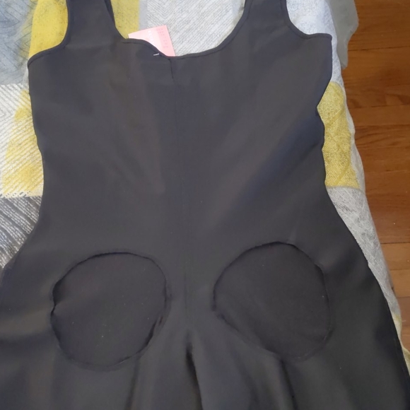 Body Shaper - short - Picture 2 of 8